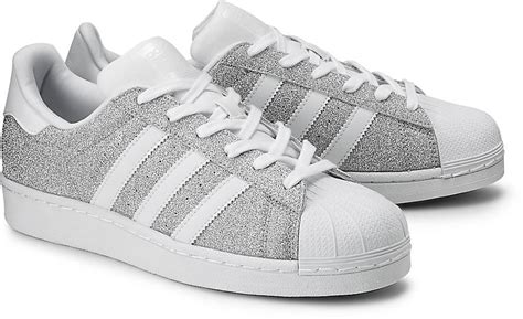 adidas schuhe superstar silber|Adidas Superstar 2.